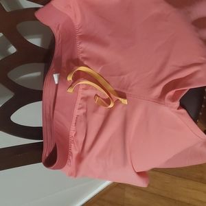 Figs size L style Livingston Neon Pink